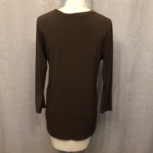 Gorgeous Cache top - Picture 5 of 7